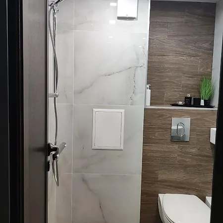 S&m Appartement *