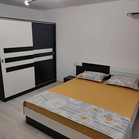 Appartement S&m