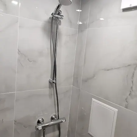 S&m Appartement Burgas Stad